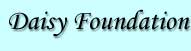 Daisy Foundation